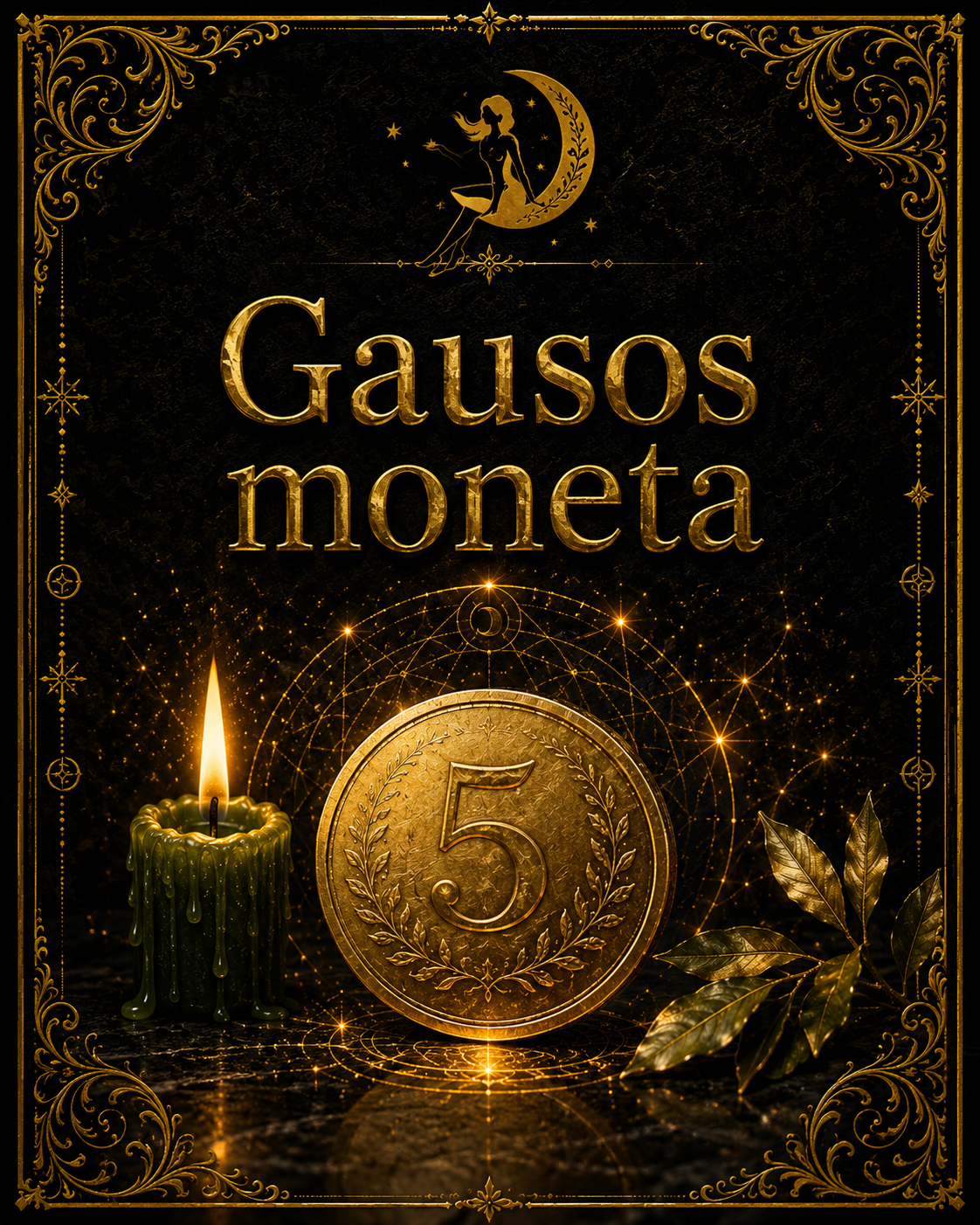 Gausos moneta
